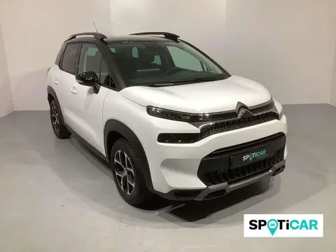 Annonce CITROEN C3 AIRCROSS Essence 2024 d'occasion 