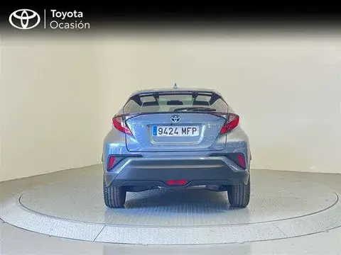 Used TOYOTA C-HR Hybrid 2023 Ad 