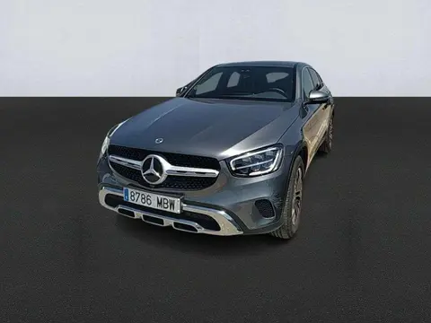 Annonce MERCEDES-BENZ CLASSE GLC Diesel 2022 d'occasion 