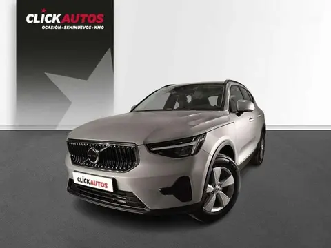 Used VOLVO XC40 Petrol 2024 Ad 