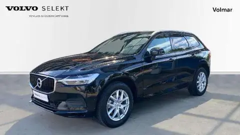 Used VOLVO XC60 Diesel 2018 Ad 