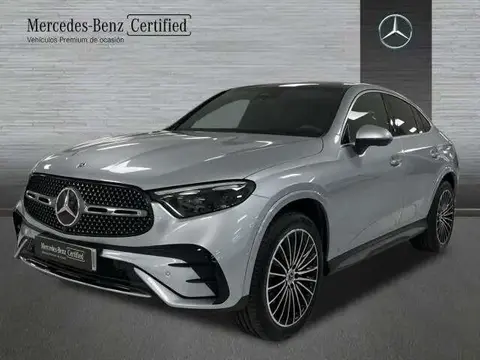 Annonce MERCEDES-BENZ CLASSE GLC  2023 d'occasion 