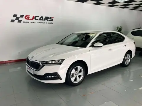 Used SKODA OCTAVIA Diesel 2021 Ad 