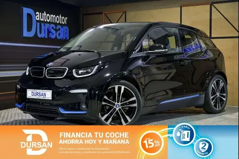 Used BMW I3 Electric 2020 Ad 