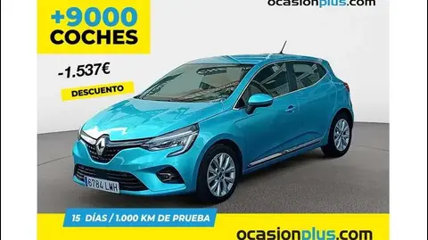 Used RENAULT CLIO Diesel 2021 Ad 