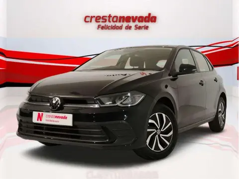 Used VOLKSWAGEN POLO Petrol 2023 Ad 