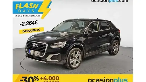 Used AUDI Q2 Diesel 2020 Ad 