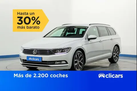 Annonce VOLKSWAGEN PASSAT Diesel 2019 d'occasion 