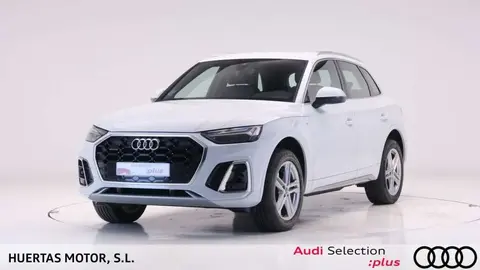 Annonce AUDI Q5 Diesel 2023 d'occasion 