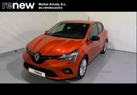 Used RENAULT CLIO Diesel 2019 Ad 