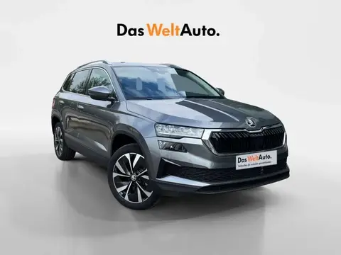 Annonce SKODA KAROQ Essence 2024 d'occasion 