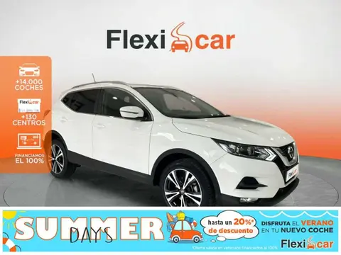 Used NISSAN QASHQAI Petrol 2019 Ad 