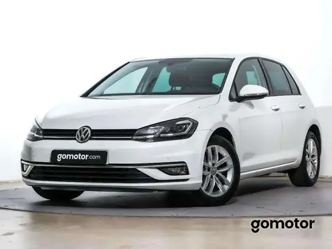 Annonce VOLKSWAGEN GOLF Essence 2020 d'occasion 