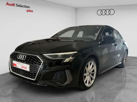 Annonce AUDI A3 Diesel 2023 d'occasion 