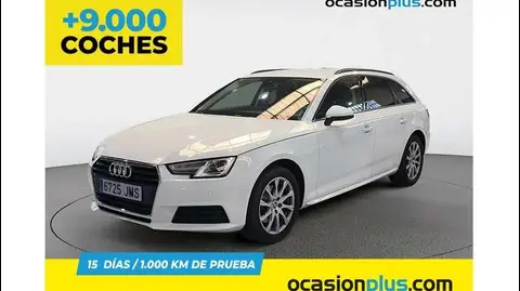 Used AUDI A4 Diesel 2016 Ad 