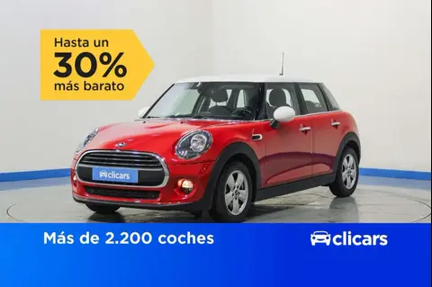 Used MINI ONE Diesel 2019 Ad 