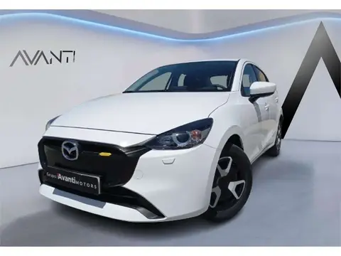 Annonce MAZDA 2 Électrique 2024 d'occasion 