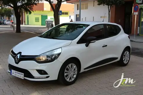 Annonce RENAULT CLIO Diesel 2018 d'occasion 