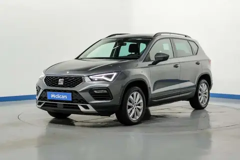 Annonce SEAT ATECA Essence 2023 d'occasion 