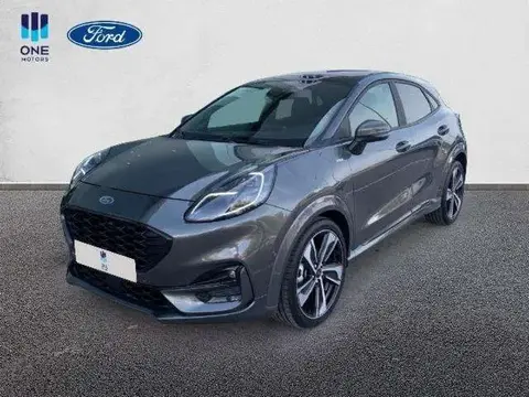 Annonce FORD PUMA Essence 2023 d'occasion 