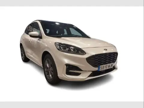 Used FORD KUGA Petrol 2023 Ad 