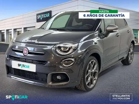 Annonce FIAT 500X Essence 2020 d'occasion 