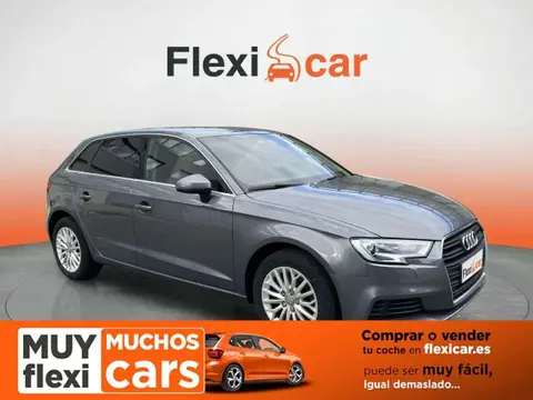 Used AUDI A3 Petrol 2018 Ad 