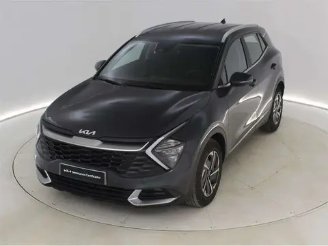 Used KIA SPORTAGE Petrol 2023 Ad 