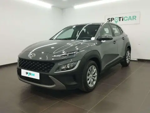 Used HYUNDAI KONA Petrol 2021 Ad 