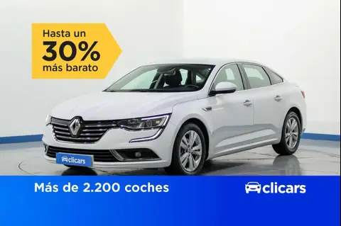 Annonce RENAULT TALISMAN Diesel 2018 d'occasion 