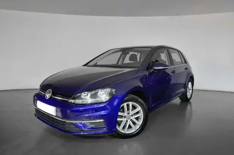 Annonce VOLKSWAGEN GOLF Essence 2019 d'occasion 