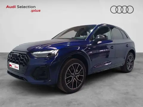 Annonce AUDI Q5 Diesel 2023 d'occasion 