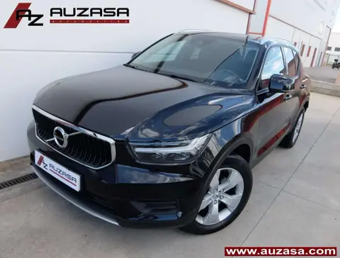 Annonce VOLVO XC40 Essence 2020 d'occasion 