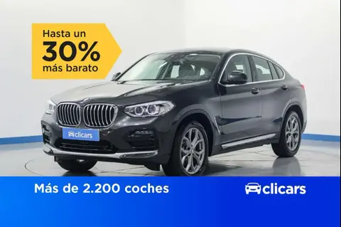 Used BMW X4 Diesel 2020 Ad 