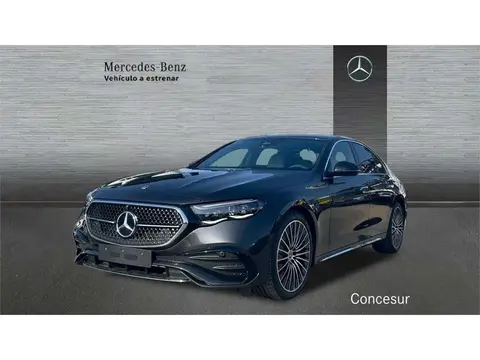 Used MERCEDES-BENZ CLASSE E Petrol 2024 Ad 