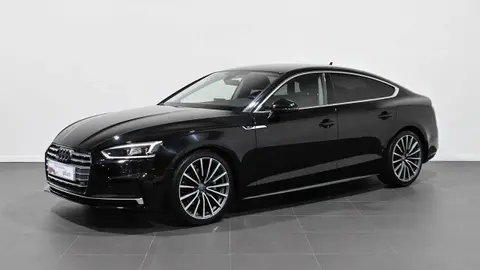 Used AUDI A5 Diesel 2019 Ad 