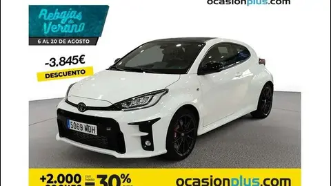 Used TOYOTA YARIS Petrol 2023 Ad 