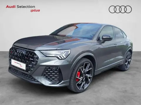 Annonce AUDI RSQ3 Essence 2024 d'occasion 