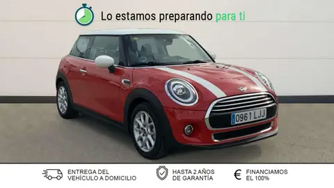 Used MINI COOPER Petrol 2020 Ad 