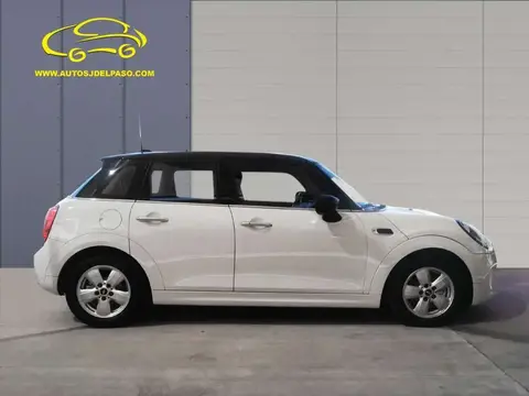 Used MINI ONE Petrol 2019 Ad 