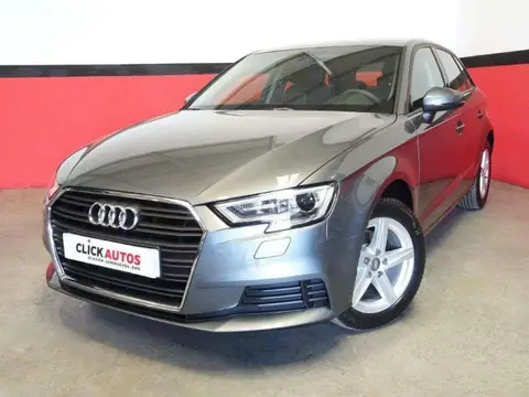 Annonce AUDI A3 Essence 2020 d'occasion 