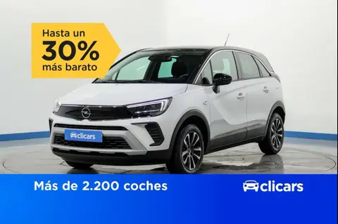 Annonce OPEL CROSSLAND Essence 2024 d'occasion 