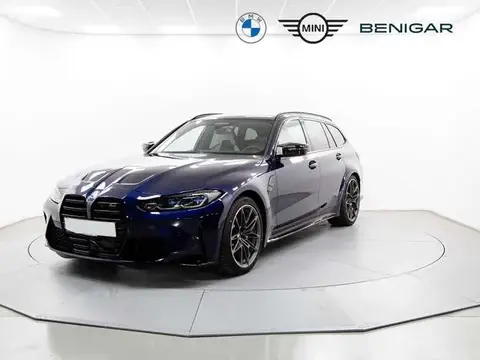 Annonce BMW M3 Essence 2024 d'occasion 