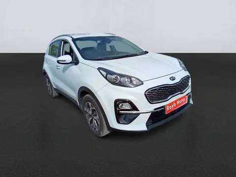 Used KIA SPORTAGE Diesel 2020 Ad 