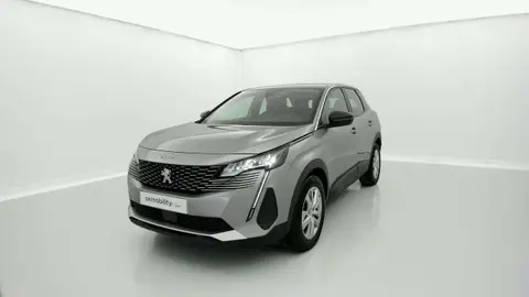 Annonce PEUGEOT 3008 Essence 2022 d'occasion 