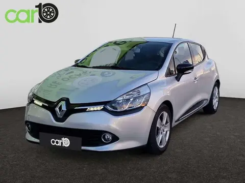 Annonce RENAULT CLIO Essence 2015 d'occasion 