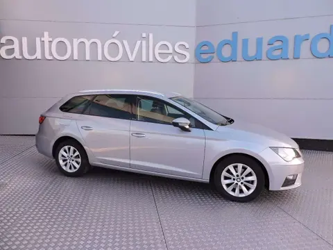 Annonce SEAT LEON Diesel 2020 d'occasion 