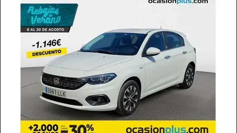 Used FIAT TIPO Diesel 2020 Ad 