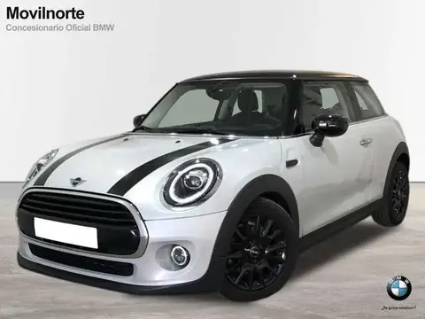 Used MINI COOPER Petrol 2020 Ad 