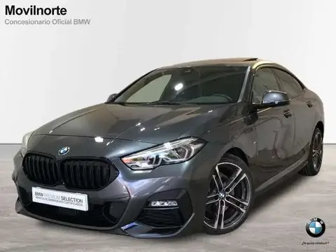 Annonce BMW SERIE 2 Essence 2021 d'occasion 